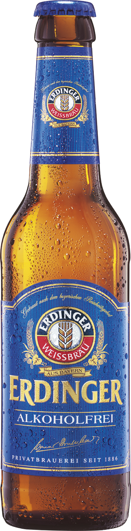 Erdinger Alkoholfrei